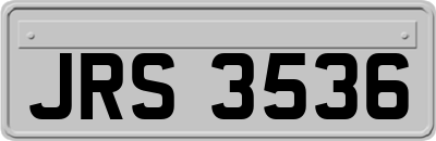 JRS3536