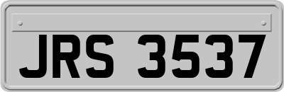 JRS3537
