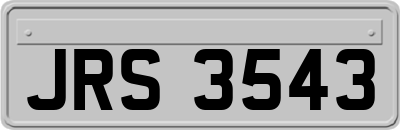 JRS3543