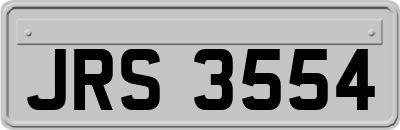 JRS3554