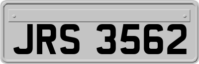 JRS3562