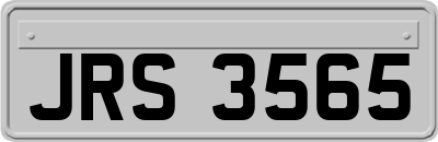 JRS3565