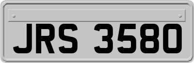 JRS3580