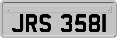 JRS3581