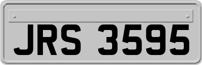 JRS3595
