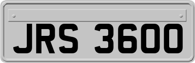 JRS3600