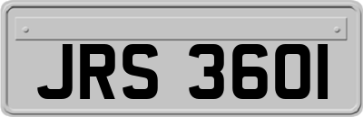 JRS3601