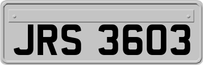 JRS3603