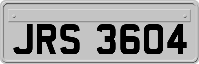 JRS3604