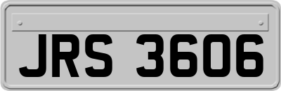 JRS3606