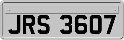 JRS3607