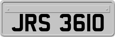 JRS3610