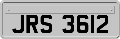 JRS3612