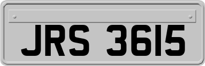 JRS3615