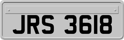 JRS3618