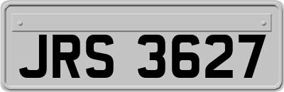 JRS3627
