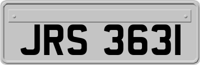 JRS3631