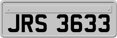 JRS3633