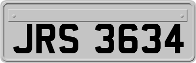 JRS3634