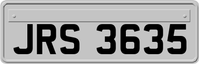 JRS3635