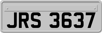 JRS3637