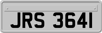 JRS3641