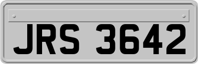 JRS3642