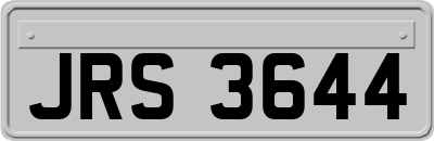 JRS3644