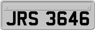 JRS3646