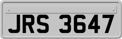 JRS3647