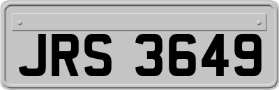JRS3649