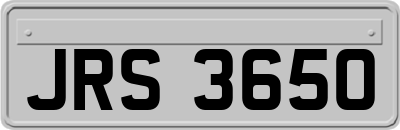 JRS3650