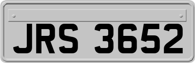 JRS3652