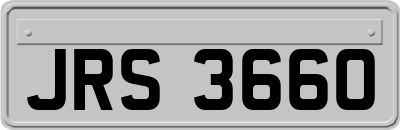 JRS3660