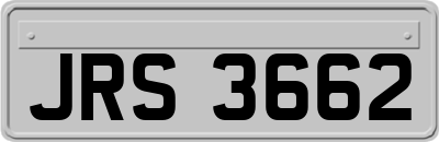 JRS3662