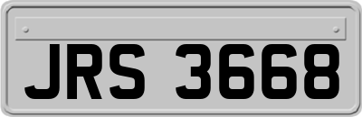 JRS3668