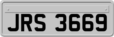 JRS3669