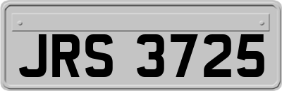 JRS3725