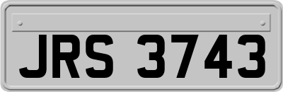 JRS3743