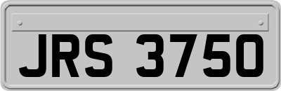 JRS3750