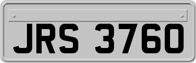 JRS3760