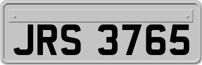JRS3765