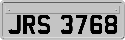 JRS3768