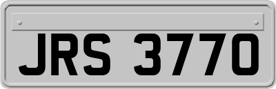 JRS3770