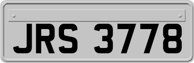 JRS3778