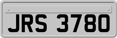 JRS3780