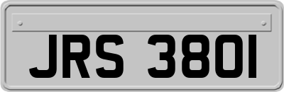 JRS3801