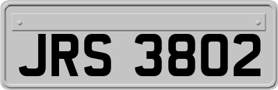 JRS3802