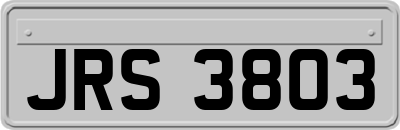 JRS3803