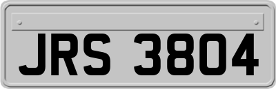JRS3804
